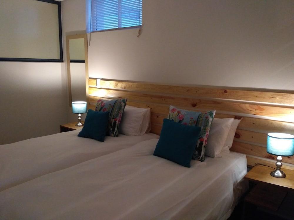 Hotel On St Georges Кейптаун Екстериор снимка