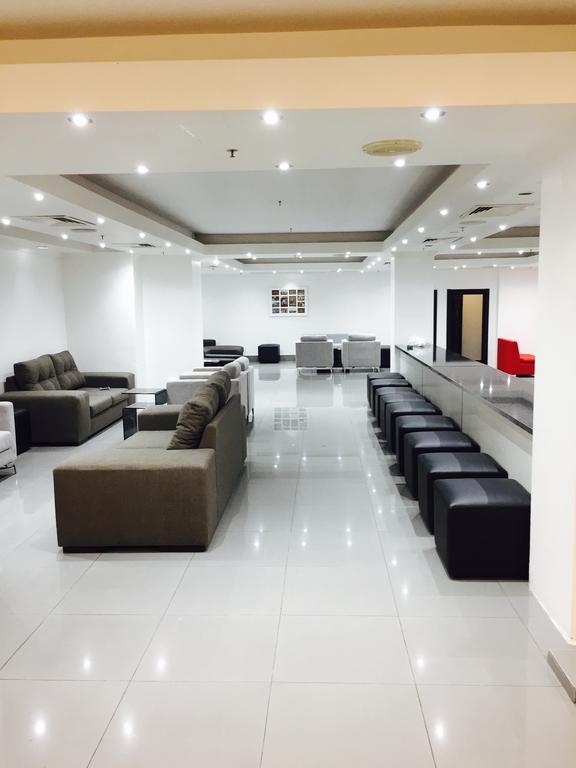 Hotel On St Georges Кейптаун Екстериор снимка