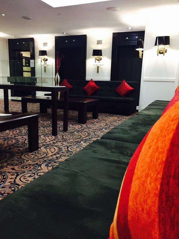 Hotel On St Georges Кейптаун Екстериор снимка