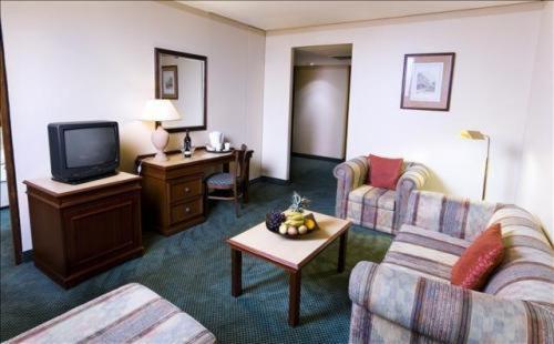 Hotel On St Georges Кейптаун Стая снимка
